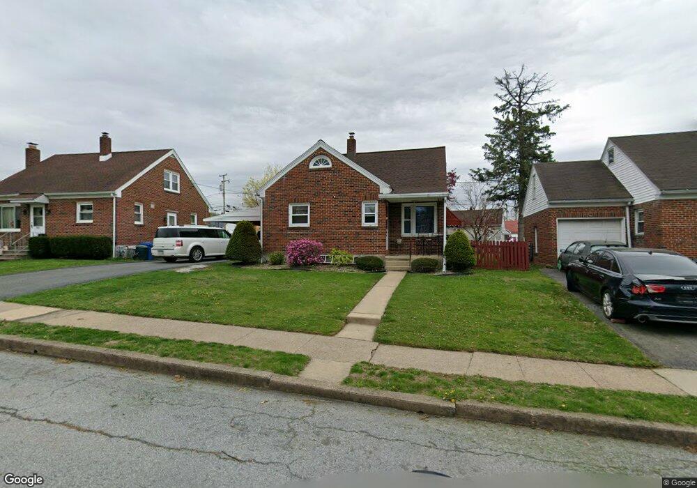 908 S Temple Blvd, Temple, PA 19560 - photo 1