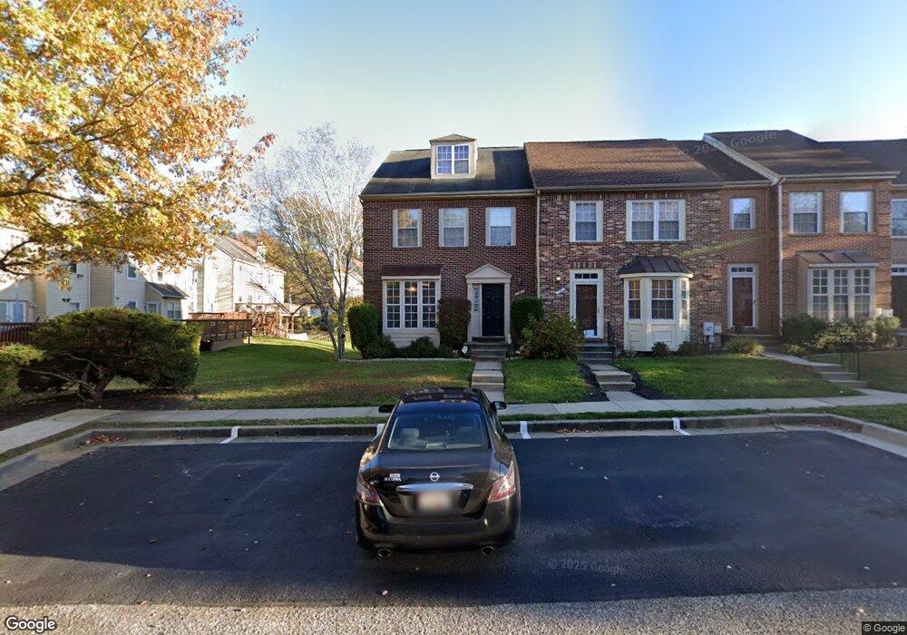 9 Greenshire Ln, Owings Mills, MD 21117 - photo 1