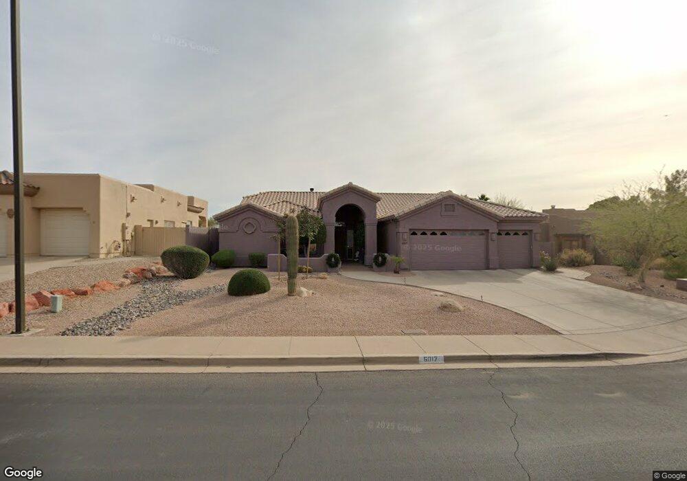 6017 E Vermillion Cir, Mesa, AZ 85215 - photo 1