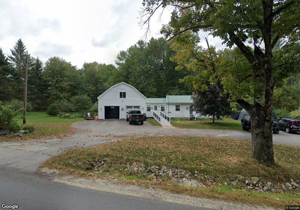 50 Bald Hill Rd, New Gloucester, ME 04260 - photo 1