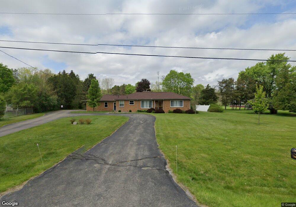 5265 N Seymour Rd, Flushing, MI 48433 - photo 1