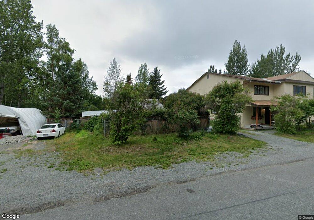 4004 Barbara Dr, Anchorage, AK 99517 - photo 1