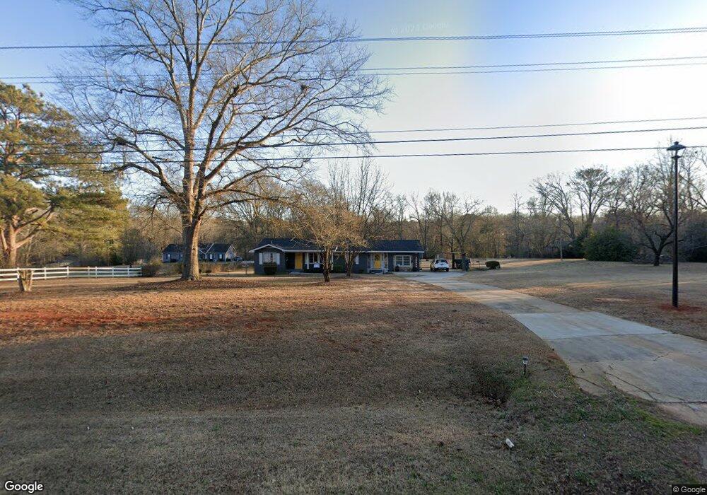 12245 Brown Bridge Rd, Covington, GA 30016 - photo 1