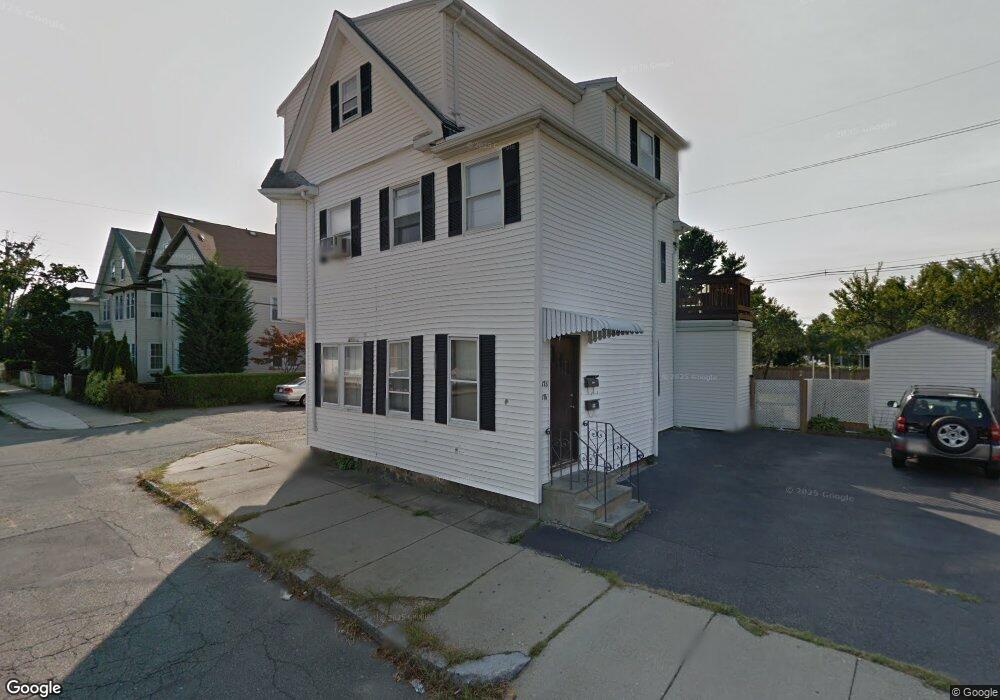 176 Oliver St unit 178, Malden, MA 02148 - photo 1