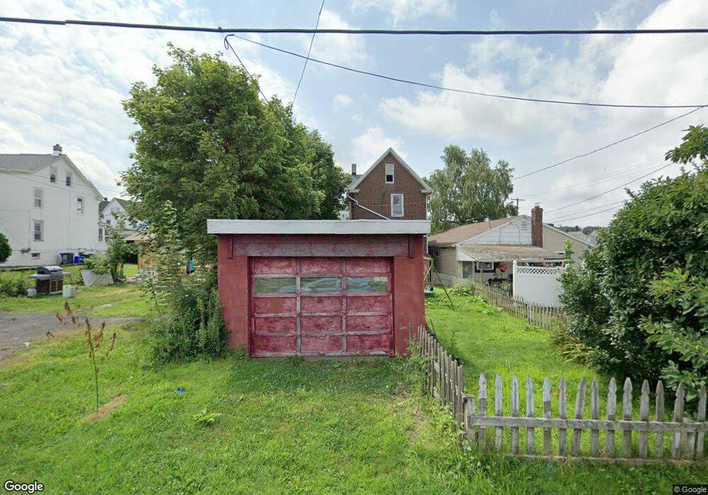 206 Berner Ave, Hazleton, PA 18201 - photo 1