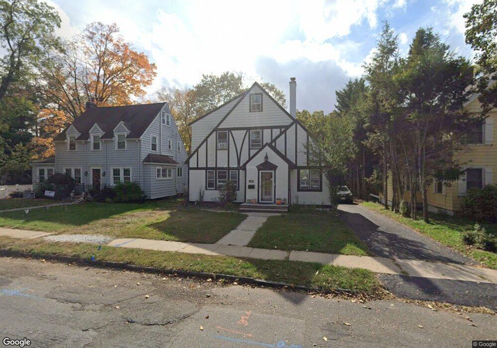 108 Mountainhouse Rd, South Orange, NJ 07079 - photo 1