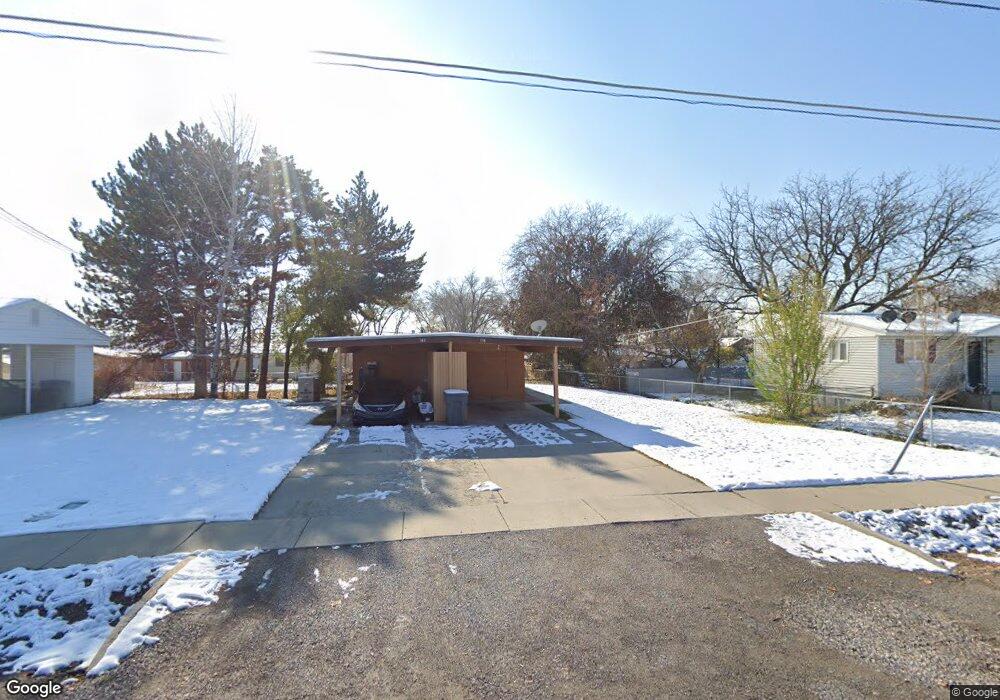 138 E 200 N, American Fork, UT 84003 - photo 1