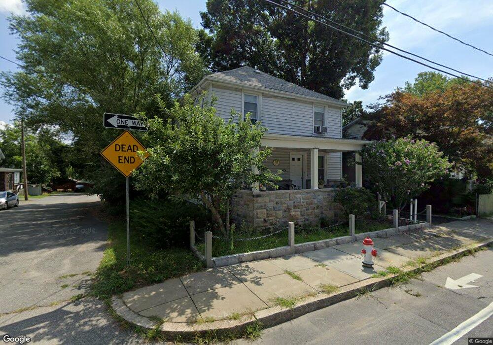 45 Charlotte St unit 1, Fall River, MA 02720 - photo 1