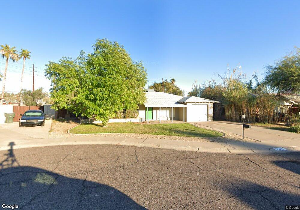 9049 N 16th Dr, Phoenix, AZ 85021 - photo 1