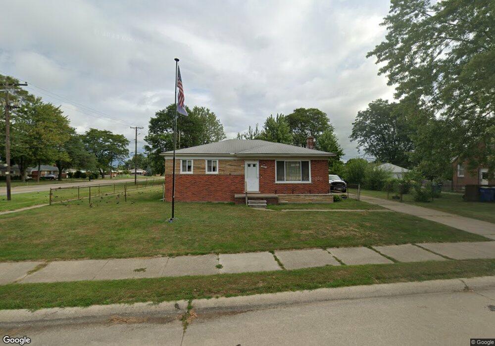 13621 Hartill Ave, Warren, MI 48089 - photo 1