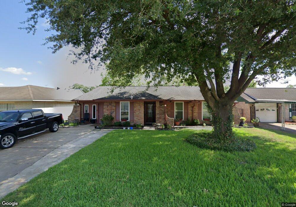 1522 Tarberry Rd, Houston, TX 77088 - photo 1