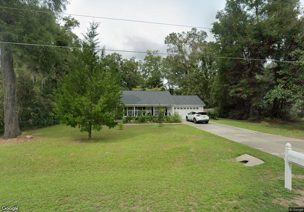 64 Eagles Ridge Dr, Crawfordville, FL 32327 - photo 1