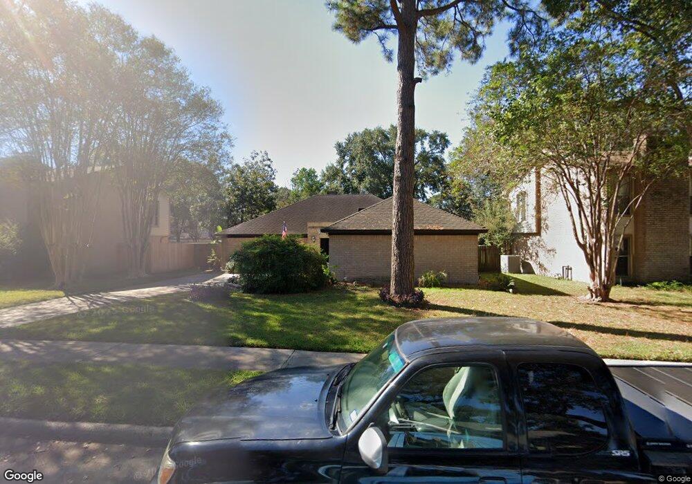 15351 Glenwood Park Dr, Houston, TX 77095 - photo 1