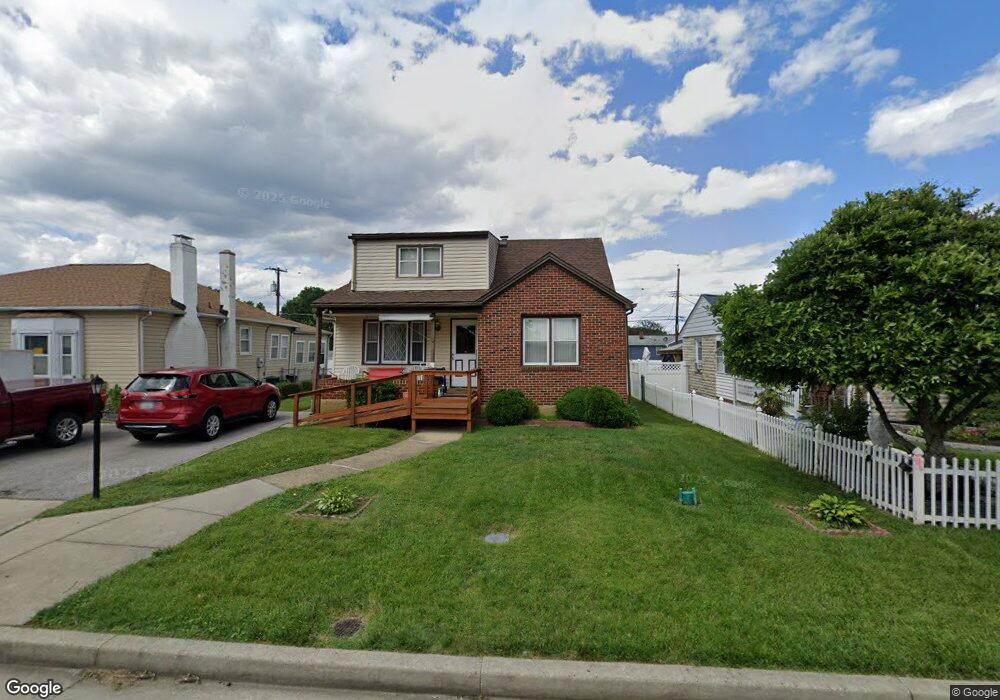 2906 Florida Ave, Halethorpe, MD 21227 - photo 1