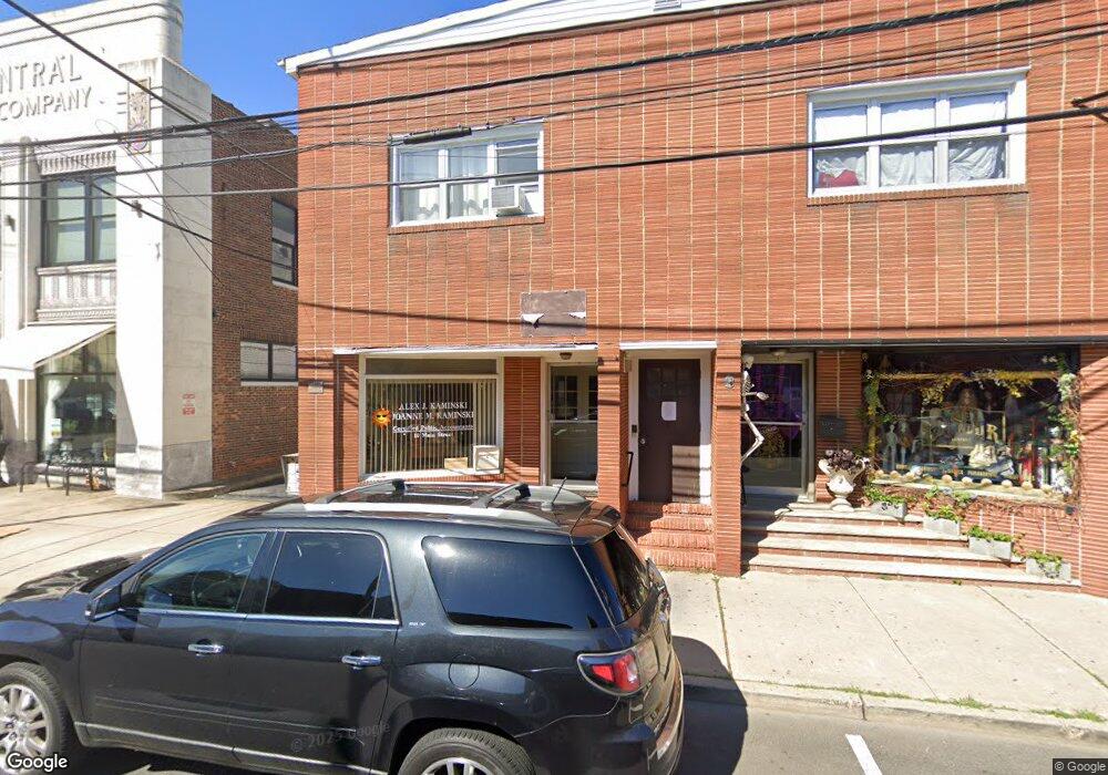 8 Main St, Keyport, NJ 07735 - photo 1