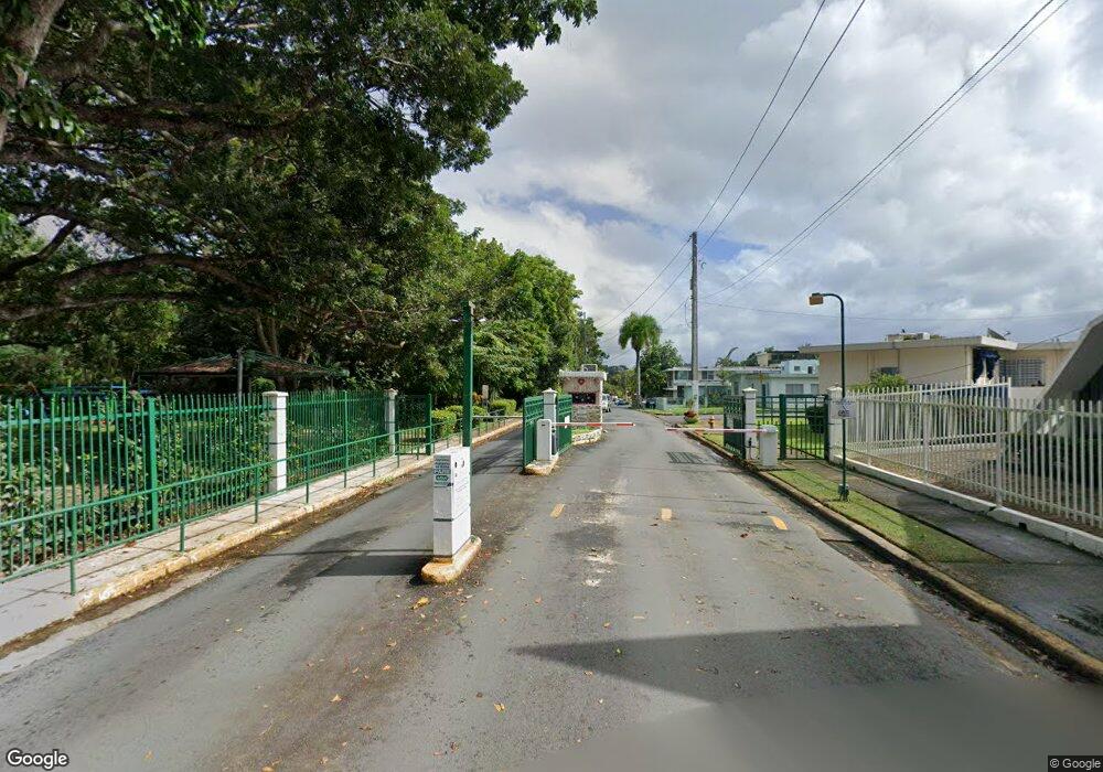 Urb. El Paraí­so Ganges St unit 171, San Juan, PR 00926 - photo 1