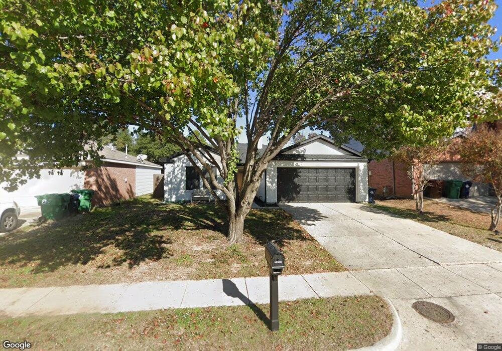 1104 Springcreek Dr, Denton, TX 76210 - photo 1