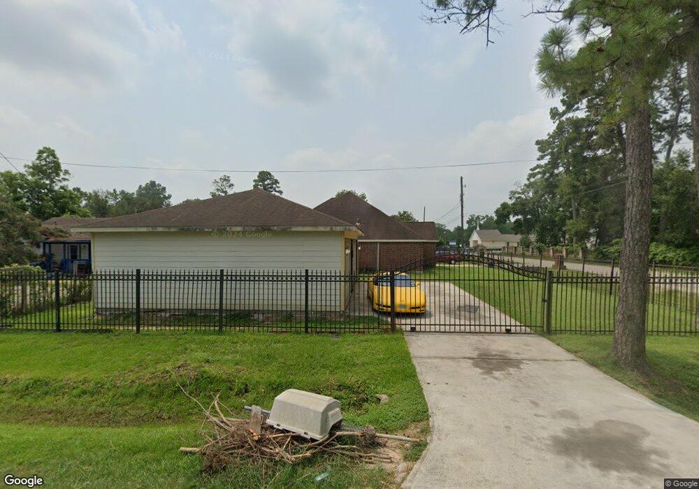 5702 Mayle St, Houston, TX 77016 - photo 1