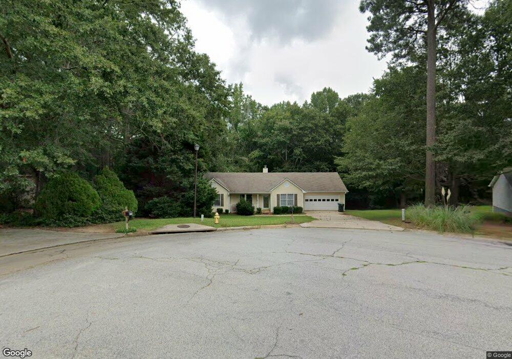 40 Buckeye Cir, Covington, GA 30016 - photo 1