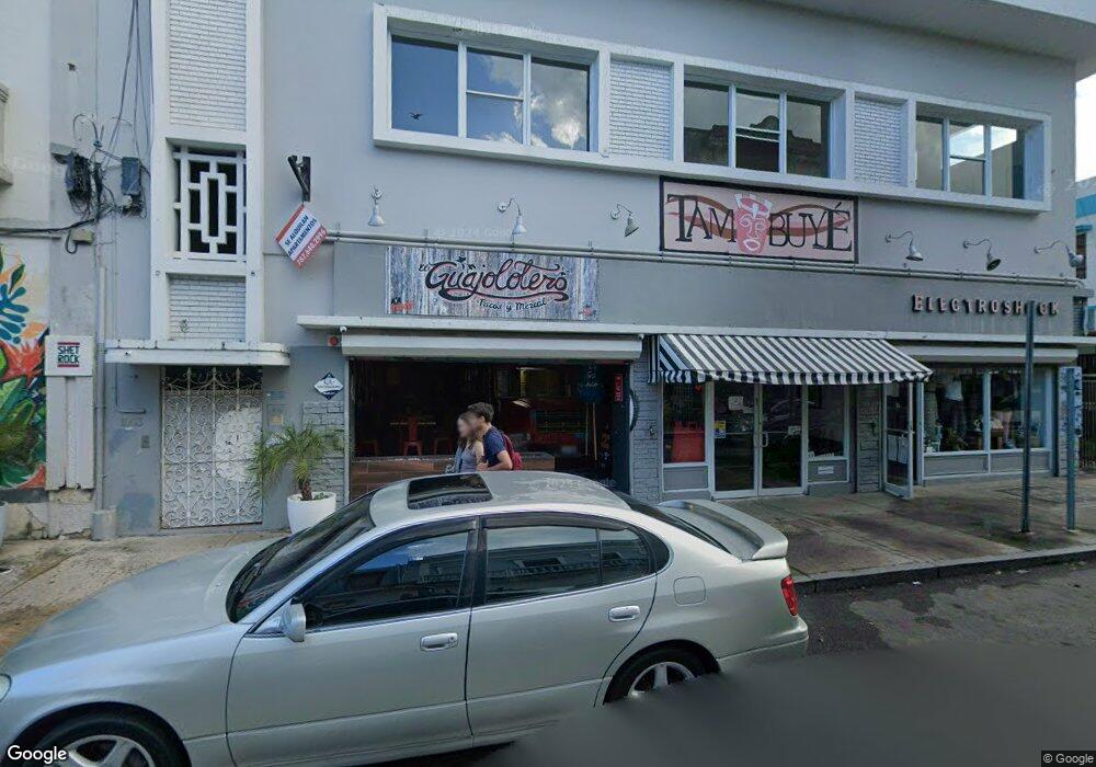 1003 Ave Ponce de Leon, San Juan, PR 00925 - photo 1