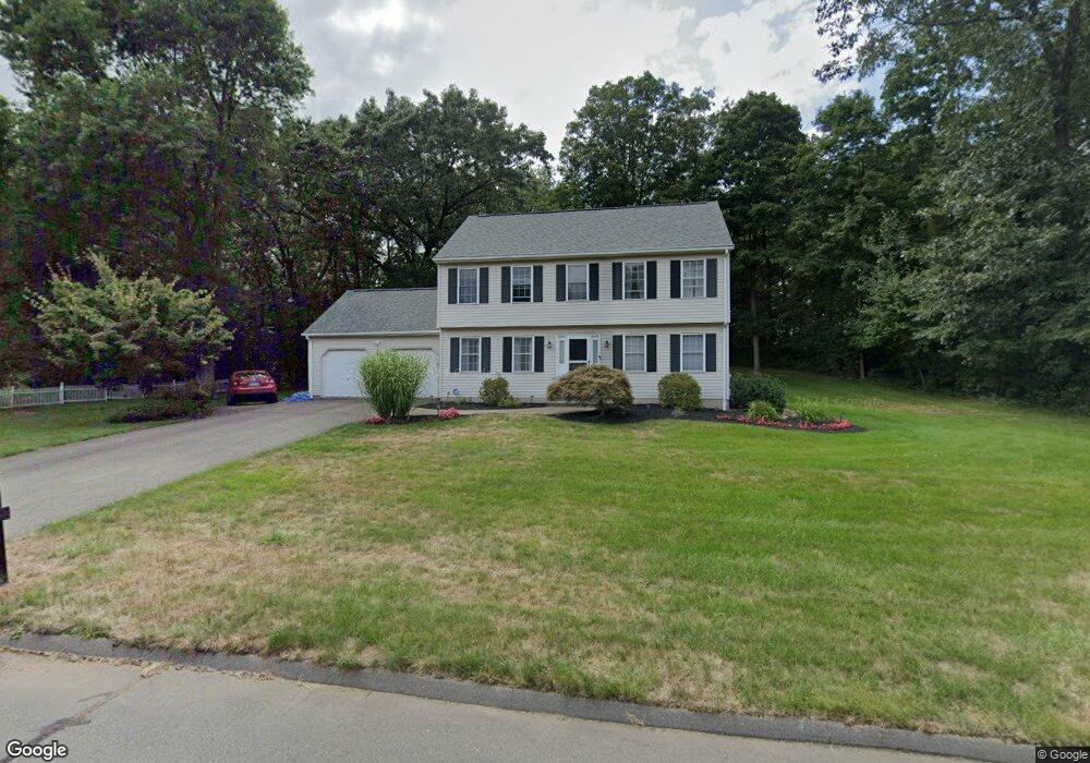 10 N Ridge Dr, Cromwell, CT 06416 - photo 1