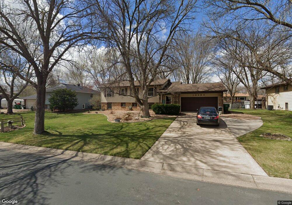 10454 Osage St NW, Coon Rapids, MN 55433 - photo 1