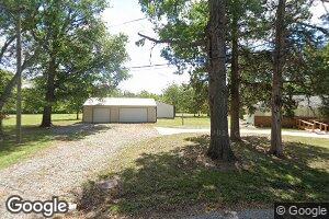 614 E View St, Arma, KS 66712