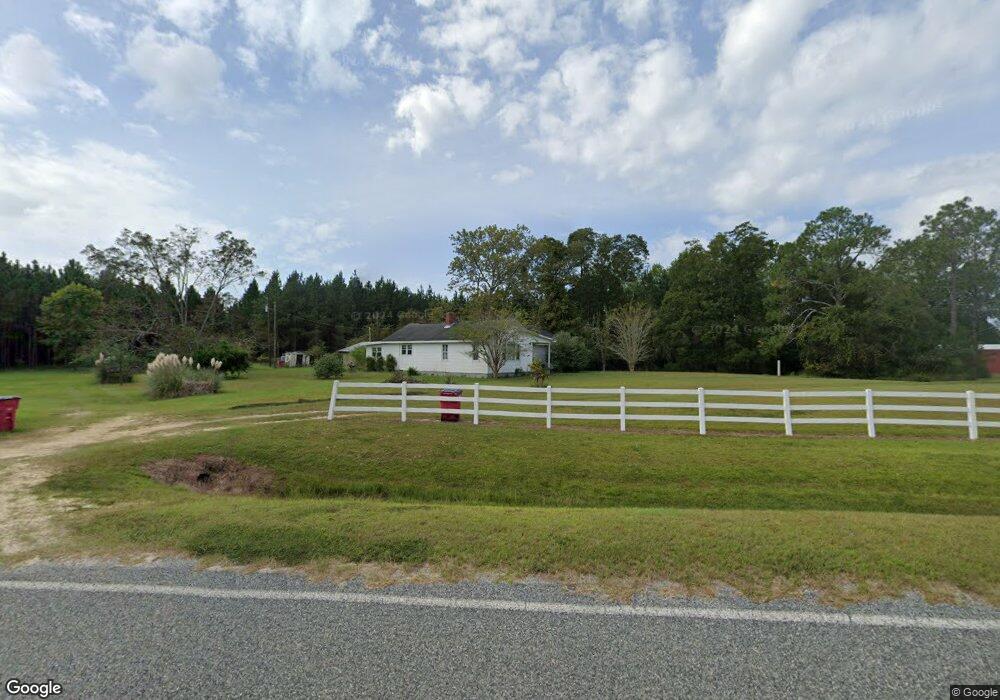 342 Shenandoah Rd, Alma, GA 31510 - photo 1