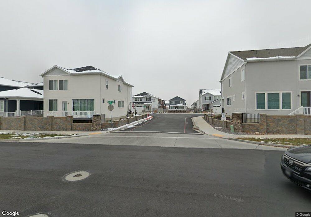 10034 Dahlia Ln unit 40, Cedar Hills, UT 84062 - photo 1