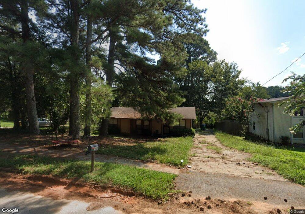 8868 Thomas Rd unit 1, Jonesboro, GA 30238 - photo 1