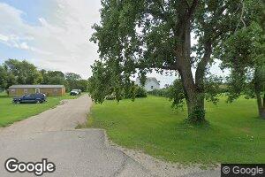 206 East St S, Stirum, ND 58069