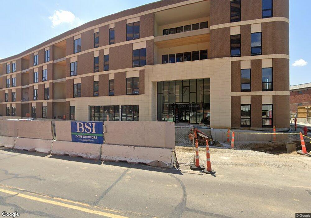 8250 Forsyth Blvd unit 205, Clayton, MO 63105 - photo 1