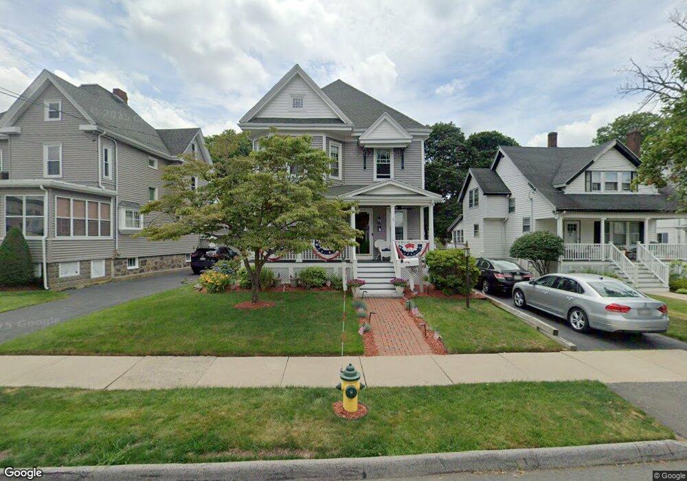 10 Myrtle St, Saugus, MA 01906 - photo 1