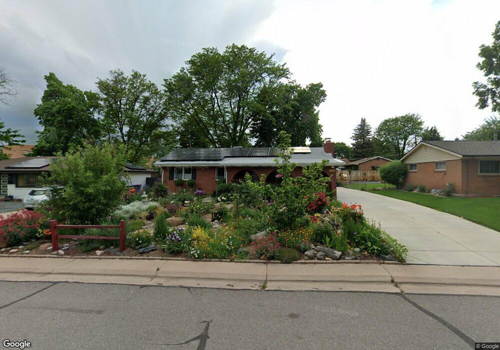 2435 S Stuart St, Denver, CO 80219 - photo 1