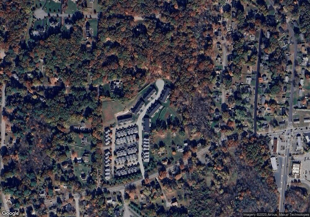 413 Village Ln unit 413, Bellingham, MA 02019 - photo 1