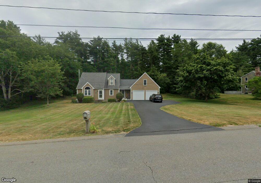 24 Alpine Run Rd, Kingston, MA 02364 - photo 1