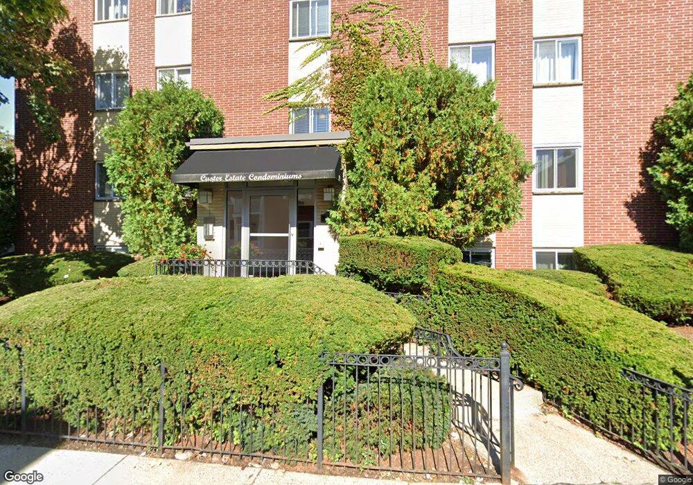 29 Custer St unit 301, Jamaica Plain, MA 02130 - photo 1