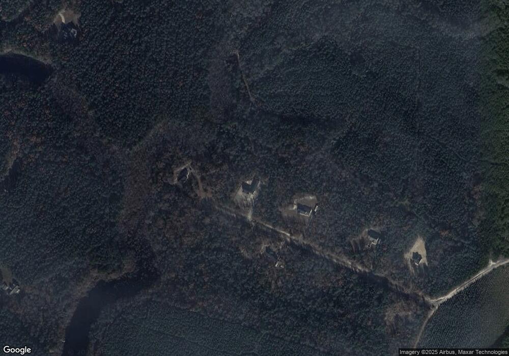 1835 Moody Fox Ln, Carson, VA 23830 - photo 1