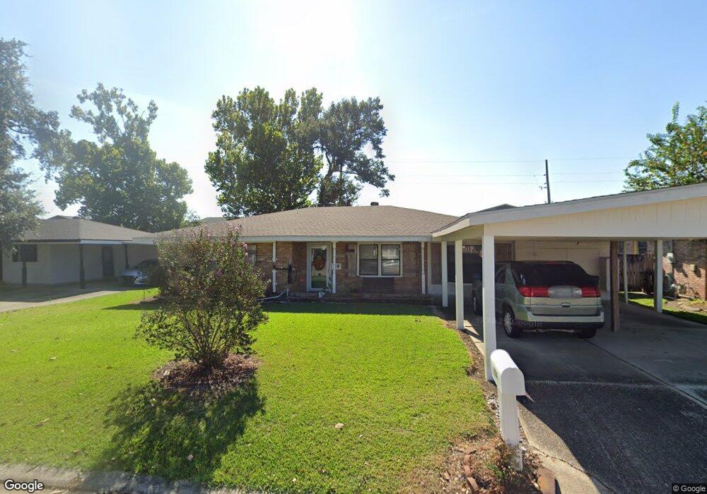 404 Highland Dr, Houma, LA 70364 - photo 1