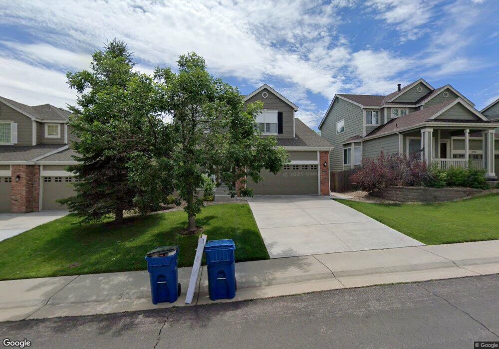 5704 S Yakima Way, Aurora, CO 80015 - photo 1