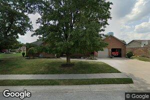 1015 Ruby Ln, Coldwater, OH 45828