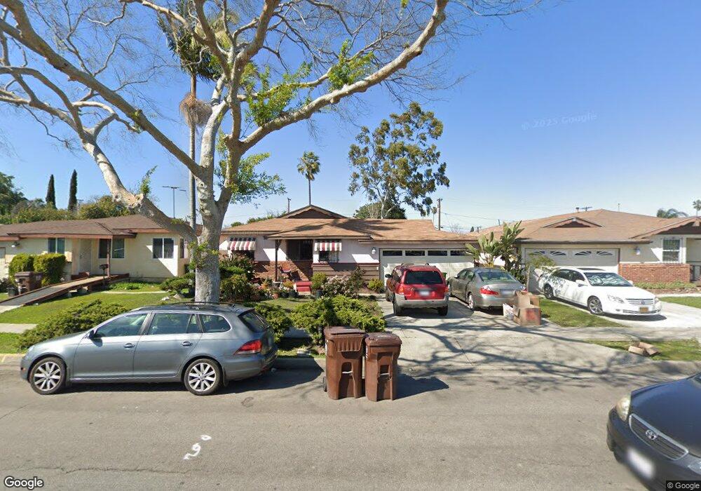 1503 W 156th St, Compton, CA 90220 - photo 1