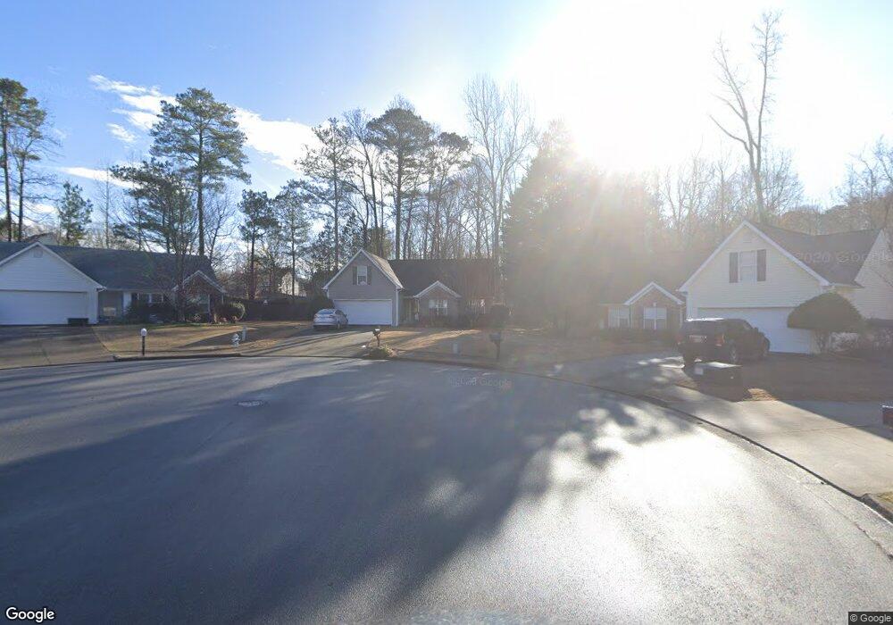 671 Bellingham Dr unit 3, Sugar Hill, GA 30518 - photo 1