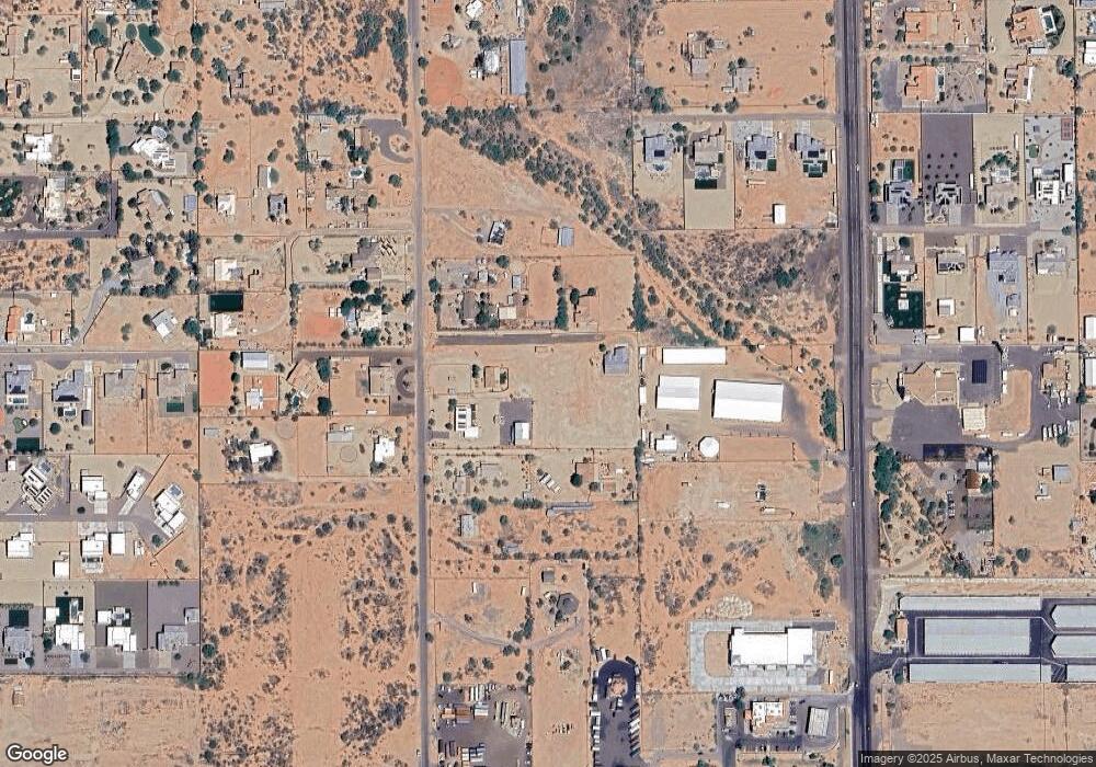 34845 N 3rd St, Phoenix, AZ 85086 - photo 1