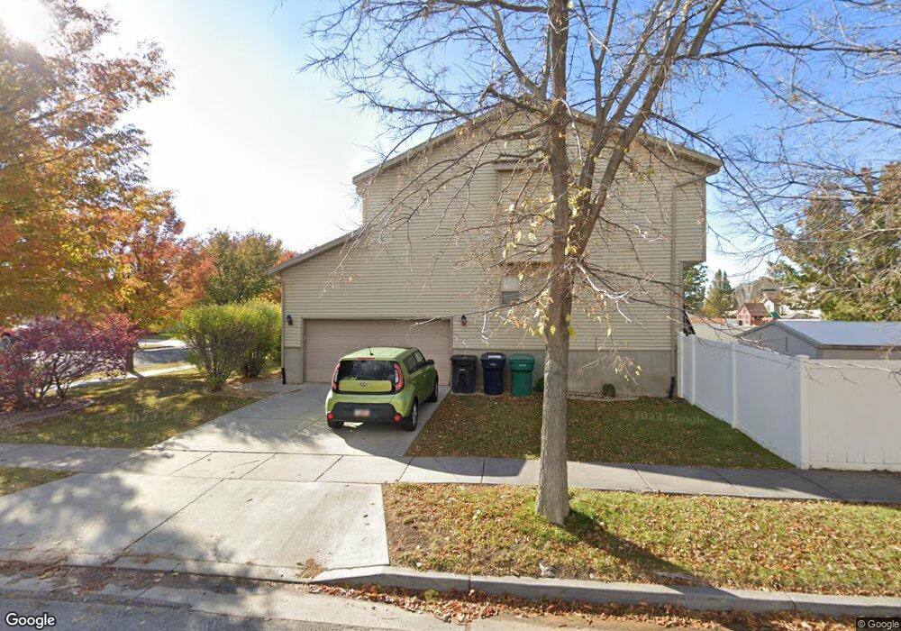 2382 S 1350 W, Woods Cross, UT 84087 - photo 1