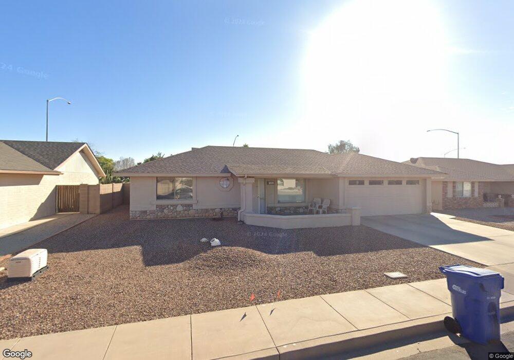 7863 E Naranja Ave, Mesa, AZ 85209 - photo 1