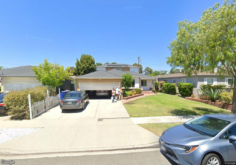 2839 Deerford St, Lakewood, CA 90712 - photo 1
