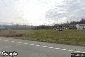 871 Rt 119, Dunbar, PA 15431