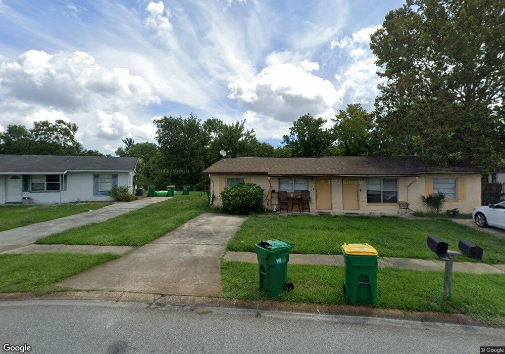 2387 Victor Rd, Cocoa, FL 32926 - photo 1