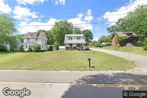 2929 Lincoln St E, Canton, OH 44707